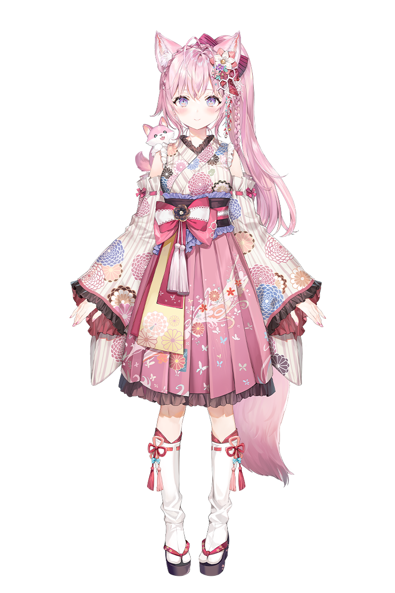 理系兄弟 no.54 博衣こより ホロライブ hololive 秘密結社holoX】の