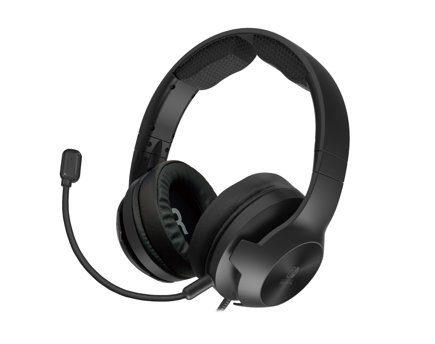 株式会社 HORI | ホリゲーミングヘッドセット ハイグレード for