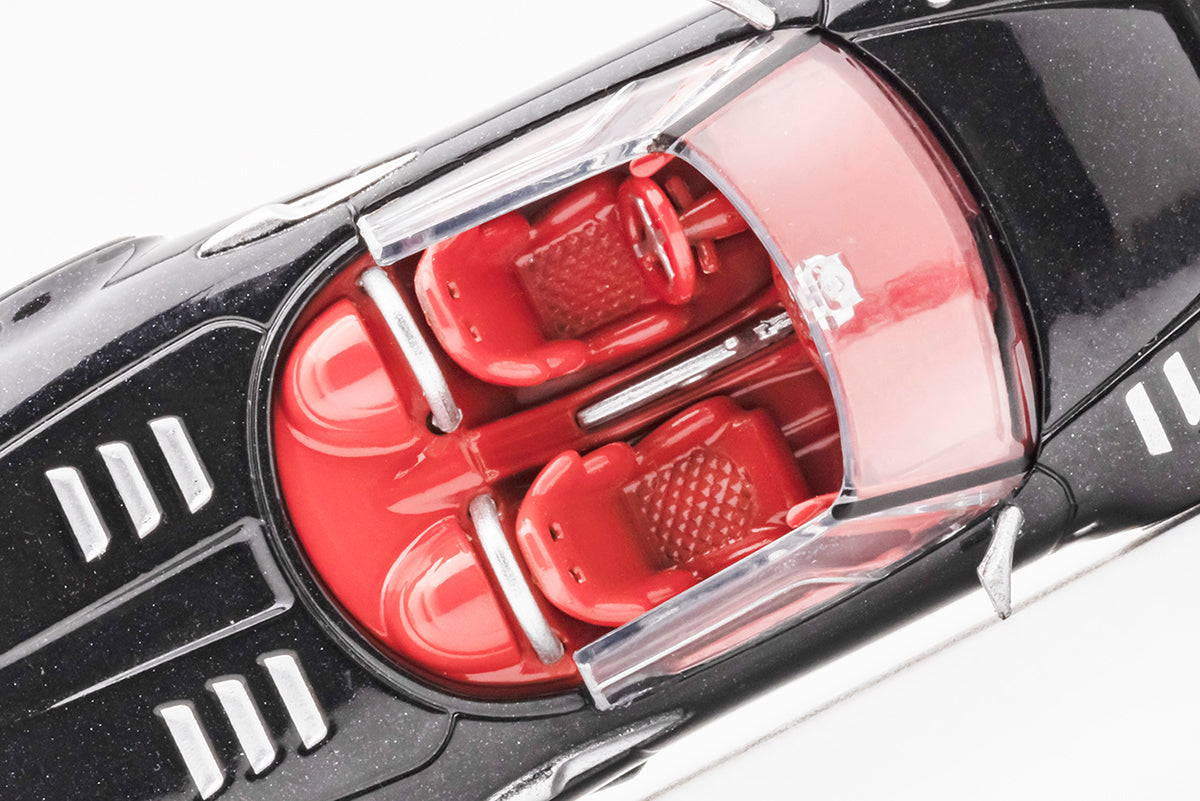 DCT 1:64 Spyker C12 La Turbie (6 Colors) – Horizon Diecast