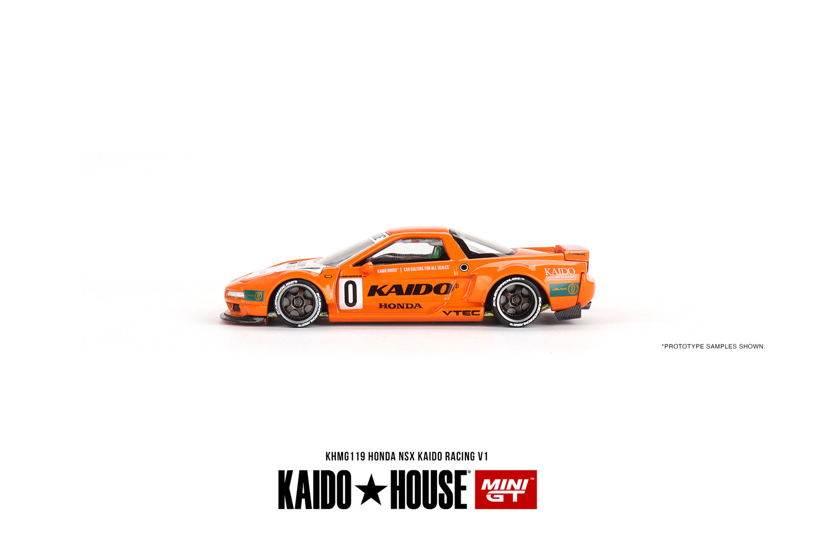 Kaido House LTDEDN NSX Crome ミニカーアゴーゴー 楽天市場】MINI-GT
