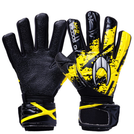 アカデミー ネガティブ ロブスト ジャパン | キーパーグローブ HO