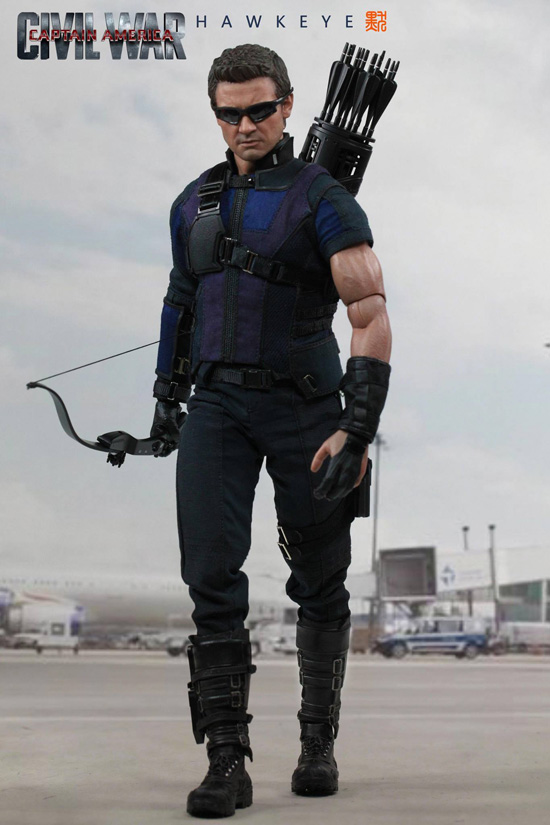 もっと！HOT！ vol.473 ホークアイ、いよいよ発売！｜マガジン｜株式