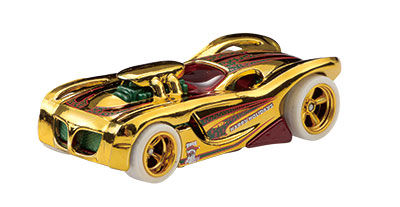 夢のようなSuper Treasure Hunt Setが2017年もHWCで発売されるよ