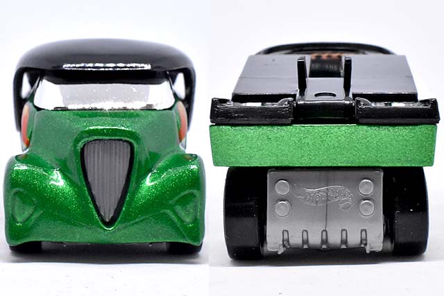 おまとめ詳細ホットウィール 2000 CABBIN FEVER HOT WHE Cabbin' Fever