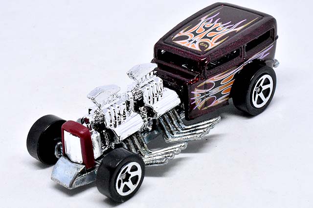 おまとめ詳細ホットウィール1996 Way 2 Fast HOT WHEE