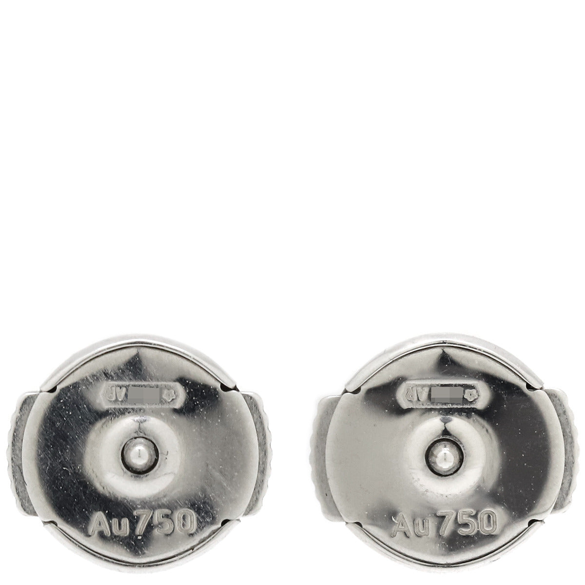 カルティエ Cartier ダムール XS B8301213 ホワイトゴールド K18WG