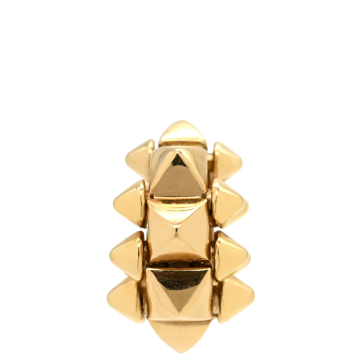 カルティエ Cartier クラッシュ ドゥ カルティエ LM イエローゴールド