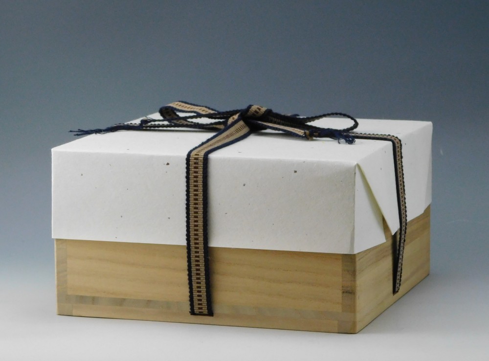 蕎麦猪口 竹と雀 | いとう鳳凰堂古美術店 伊万里焼 福右