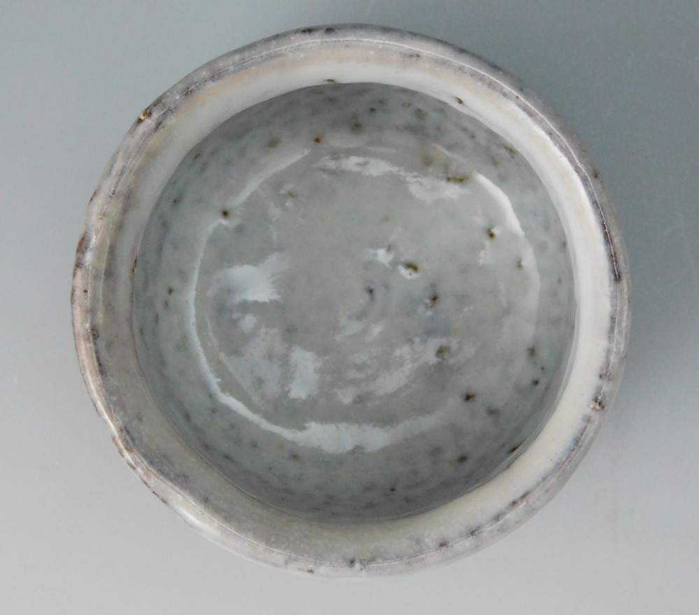 波多野善蔵 萩ぐい呑（9） | いとう鳳凰堂古美術店