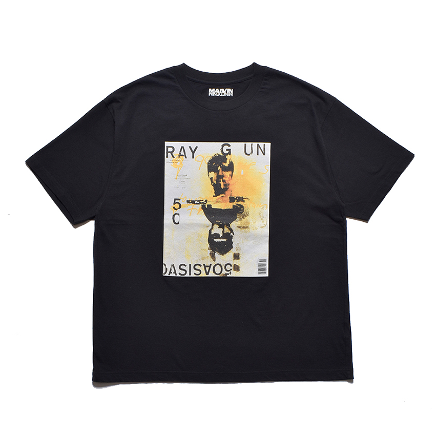 マインデニム×マーヴィン ビョークTシャツ MINEDENIM - × MARVIN T-SH