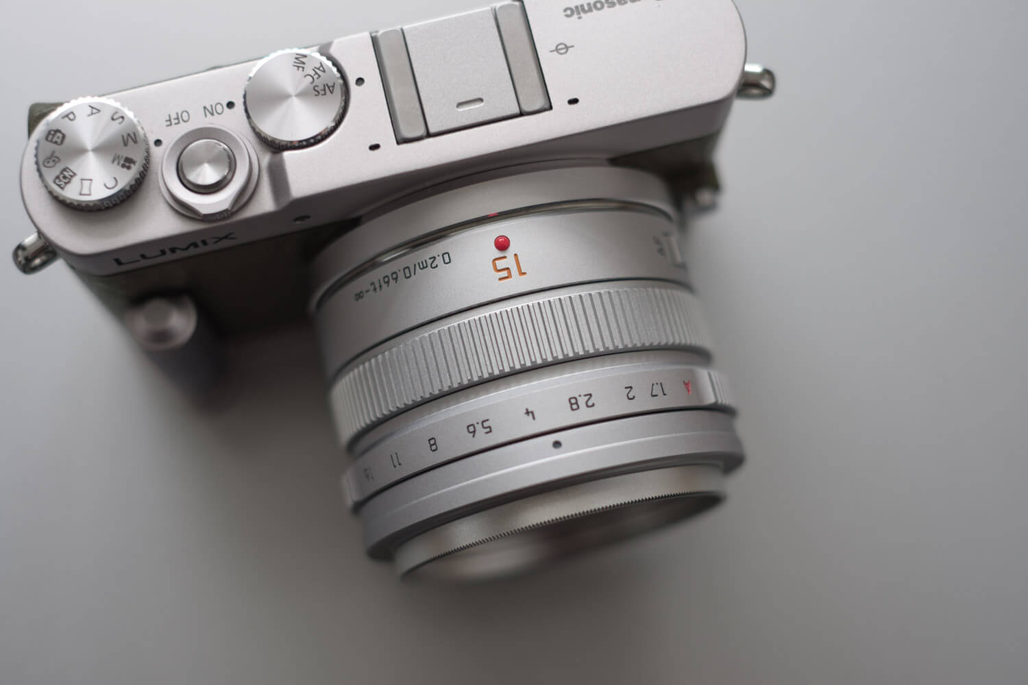 LUMIX GM5 グリーンレビュー。忘れられなくてまた買ってしまった