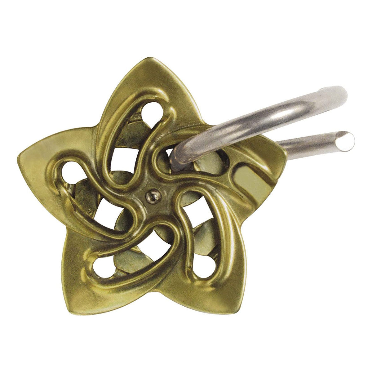 知恵の輪 ハズル キャスト へリックス – ハウジー