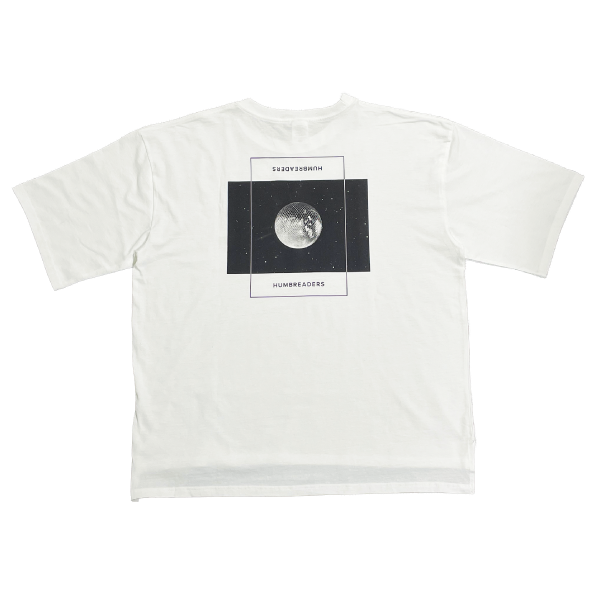 レア】HMBR SNACK グラフィックTシャツハンブレッダーズお菓子Tシャツ