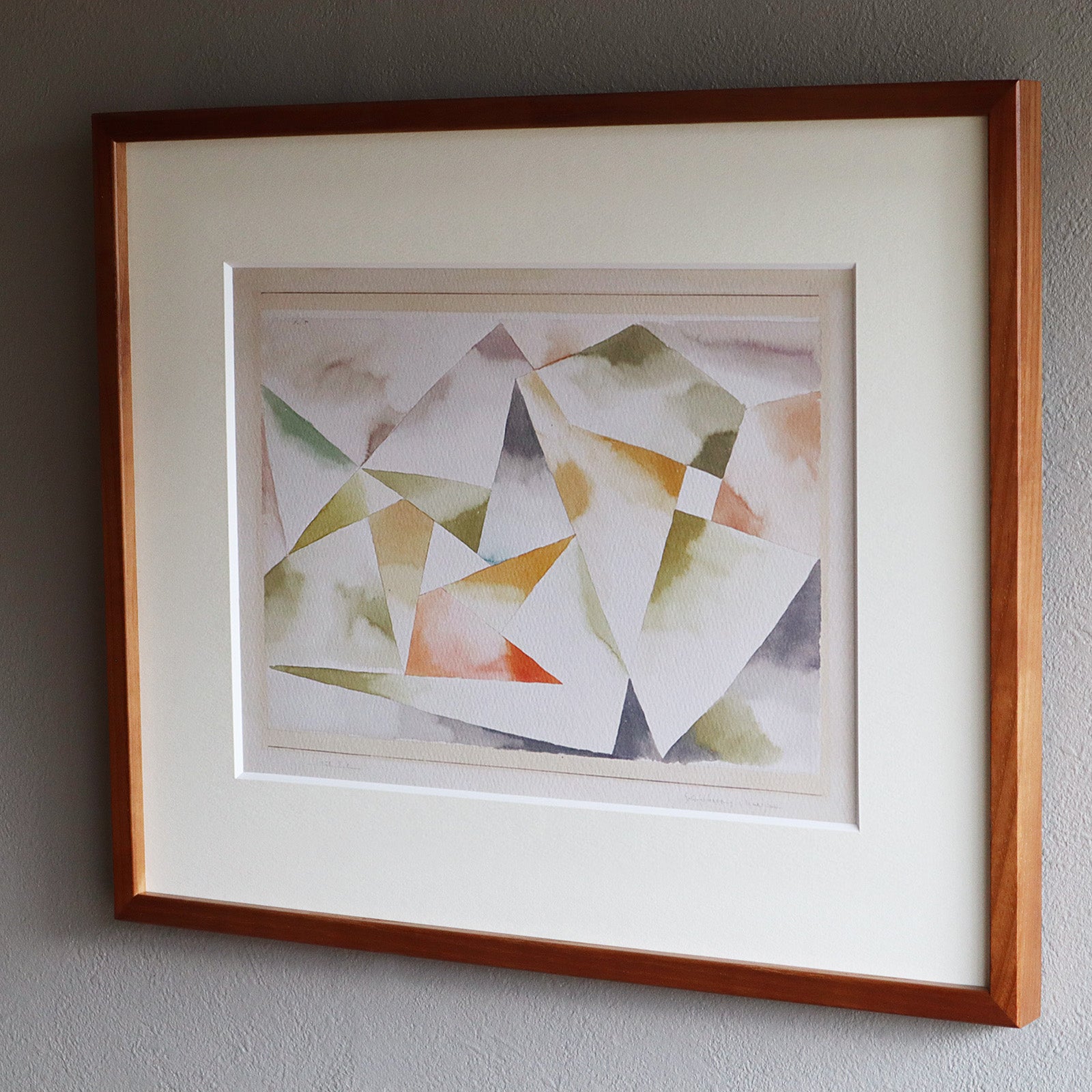 パウル・クレーリトグラフ恋に落ちたある男 パウル・クレーリトグラフ