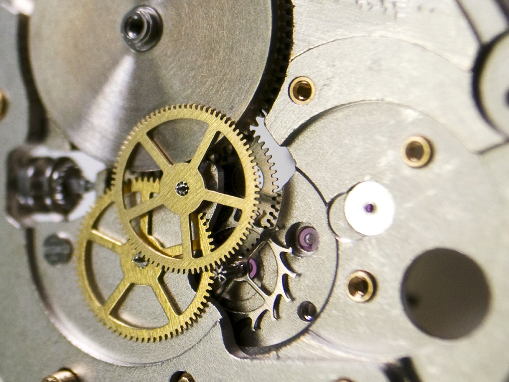 時計のムーブメントとは？種類や見分け方、それぞれのおすすめ時計も