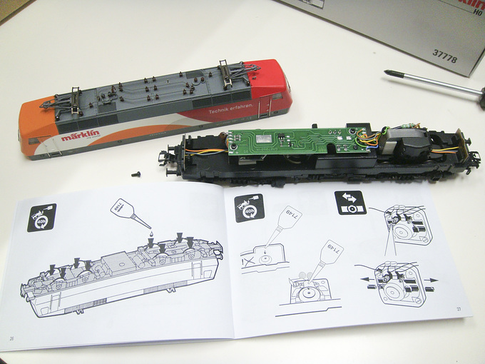 メルクリン HOゲージ タンク車セット 46536 メルクリン HOゲージ