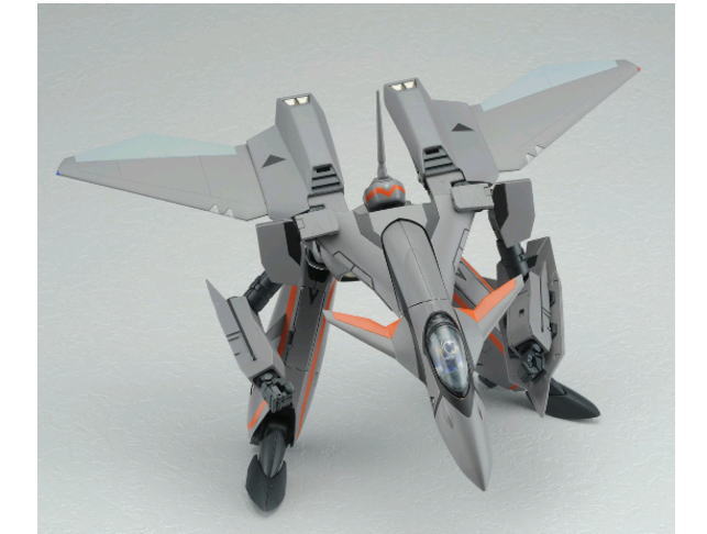1/60 完全変形 マクロスﾌﾟﾗｽ VF-11B withスーパーパック | 鉄道模型
