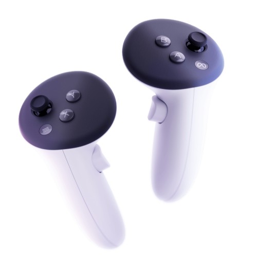 Meta Quest 3 512GB オールインワンVRヘッドセット｜ライブ配信のこと