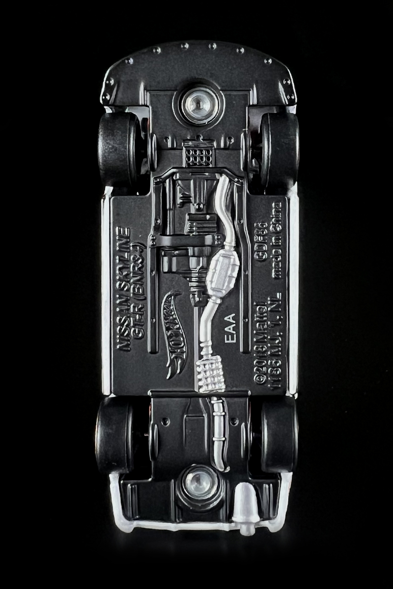 ホットウィール JAPAN CONVENTION 2025 Lサイズ ホットウィール JAPAN