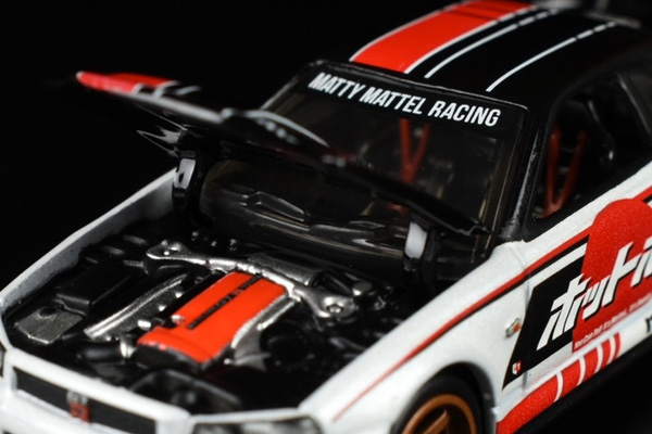 ホットウィール コンベンション日本限定‼️ ホットウィール ジャパン