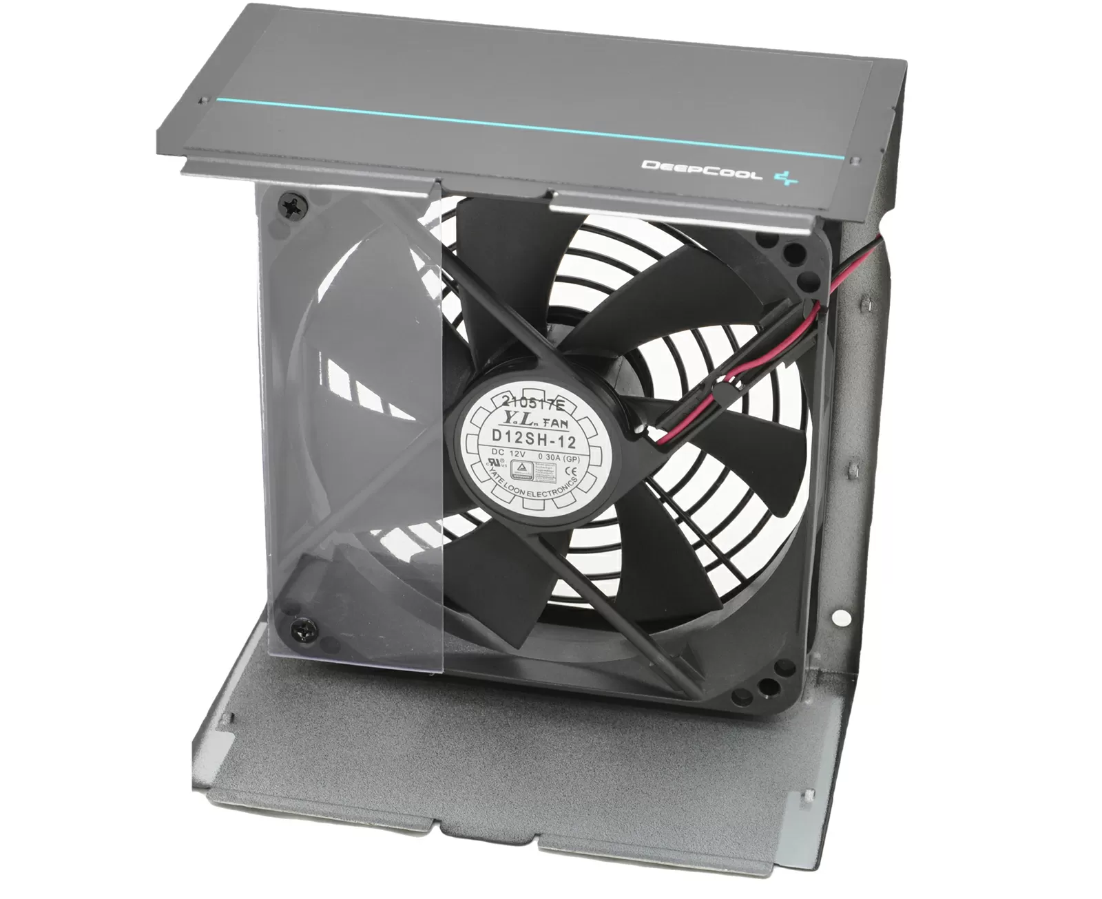 Review of the DeepCool PM750D power supply unit - who needs a