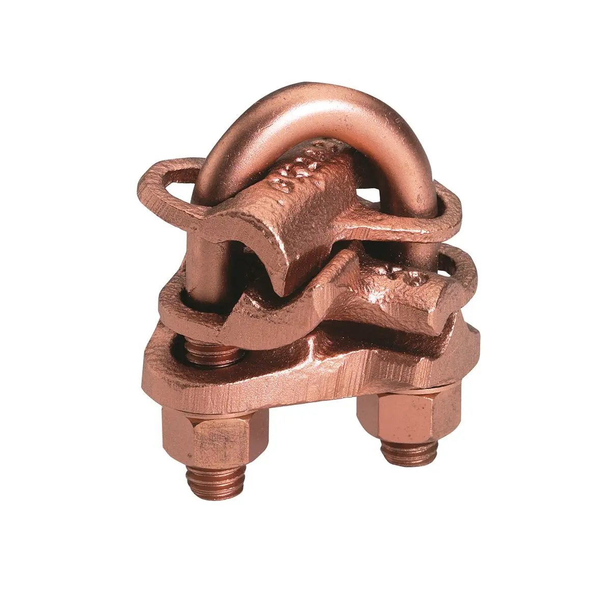 GX2929, Mechanical Grounding Connector, Cable Cross Connection