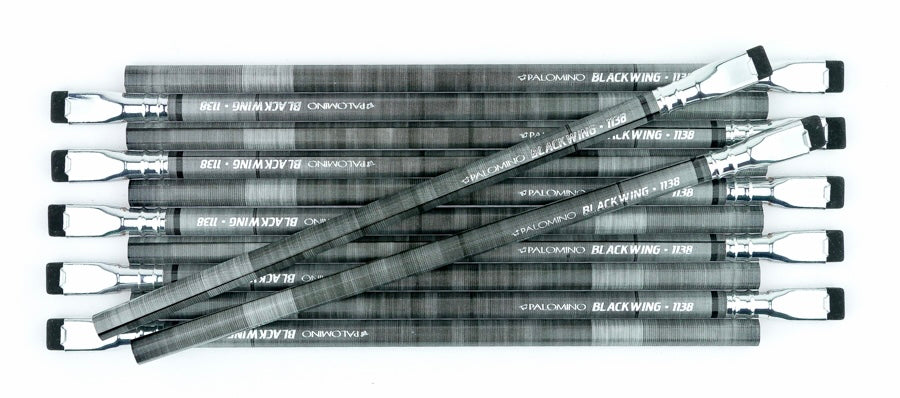 BLACKWING．1138 - Soft/Graphite 3B Pencil 鉛筆{Limited Edition
