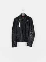 COMME des GARCONS LewisLeathers トライデント38 COMME des GARCONS