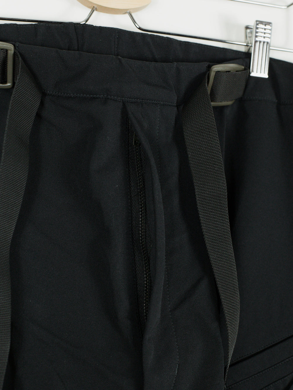 Acronym SS18 P30-DS – HUIBEN