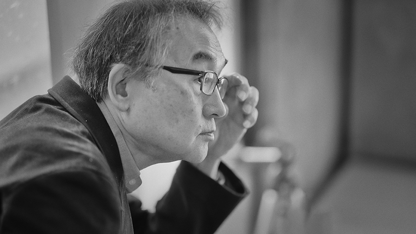 冨田洋美 – ふくろう画廊