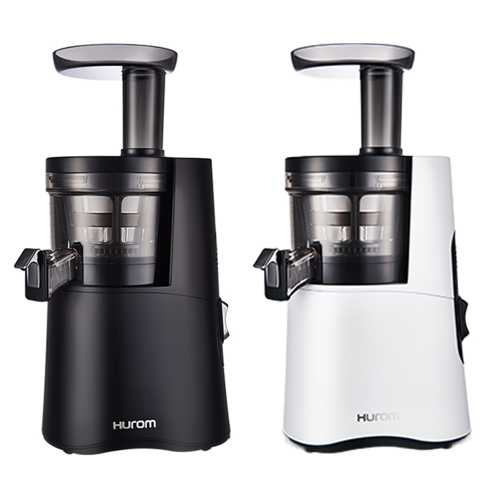 Hurom スロージューサー