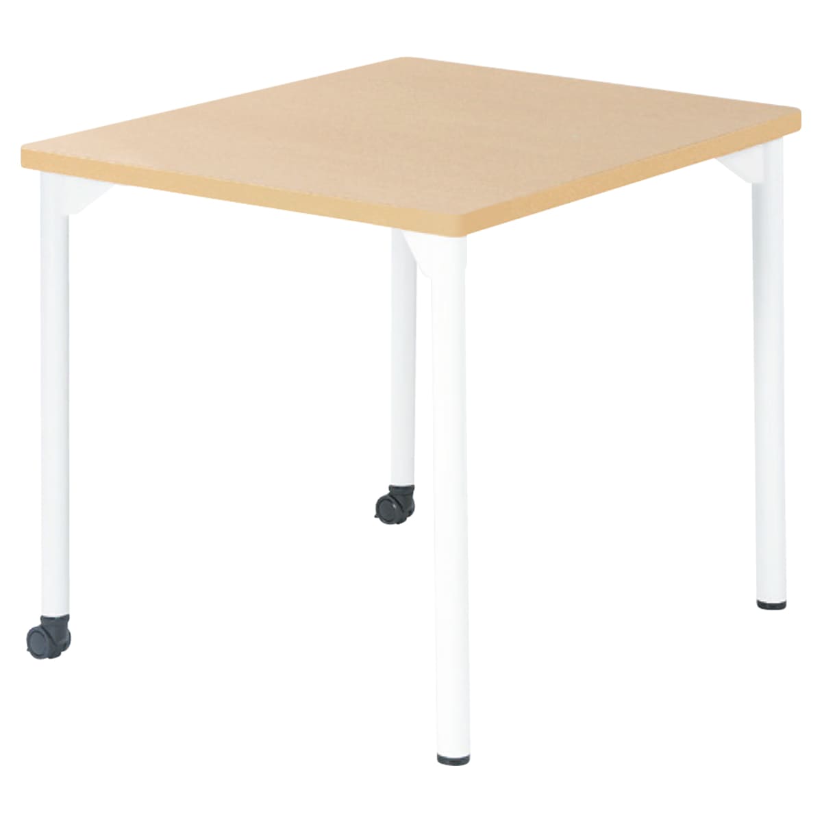 EDL テーブル 正方形｜ニシキ工業のキッズテーブル