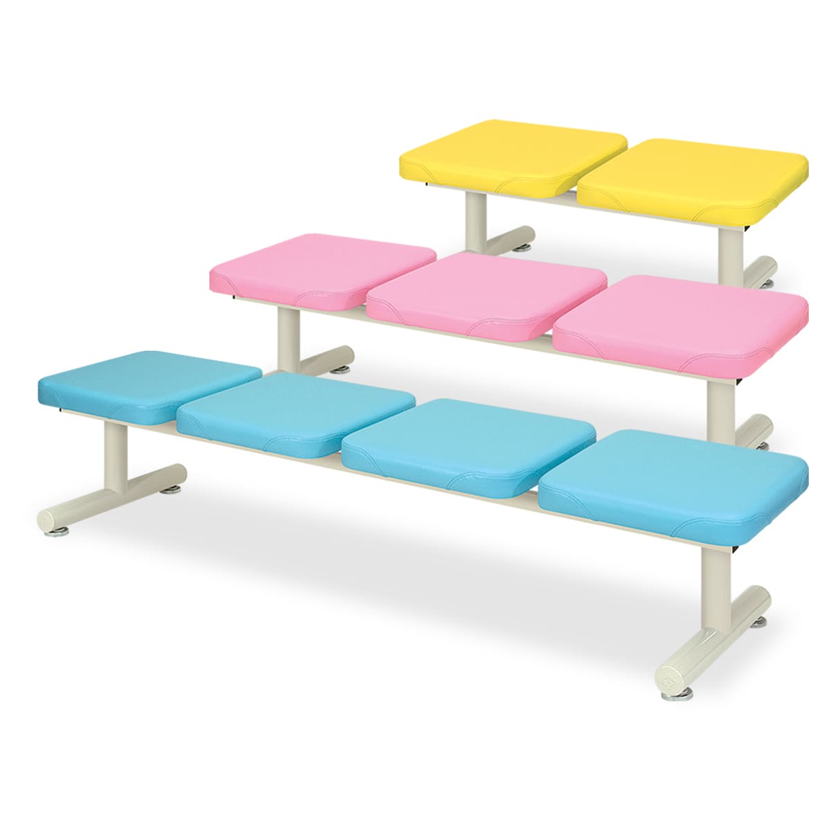 粉体セライ TB-510｜高田ベッドのロビーチェア