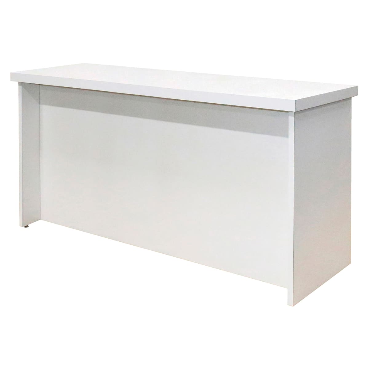 UNC-H 組立式ユニットカウンター｜弘益