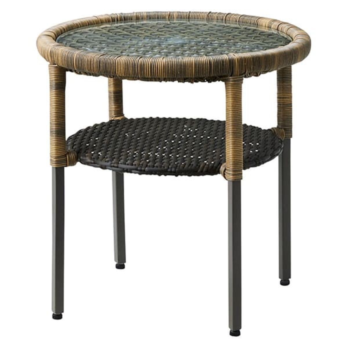 コルドバサイドテーブル｜チェリー（桜屋工業）の屋外テーブル