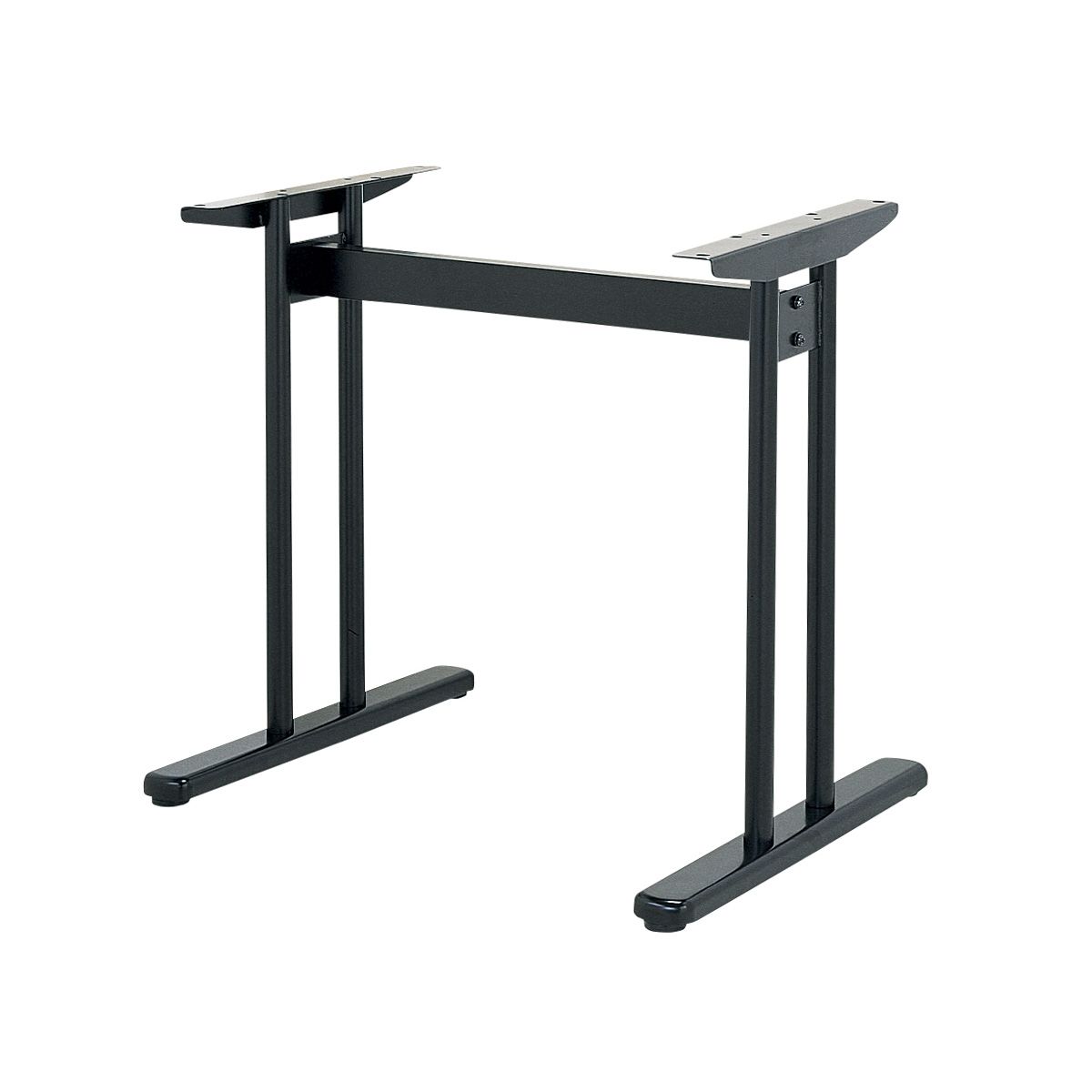 ハヤシのテーブル脚 ラウンドテーブル φ580mm 高さ705mm 送料無料