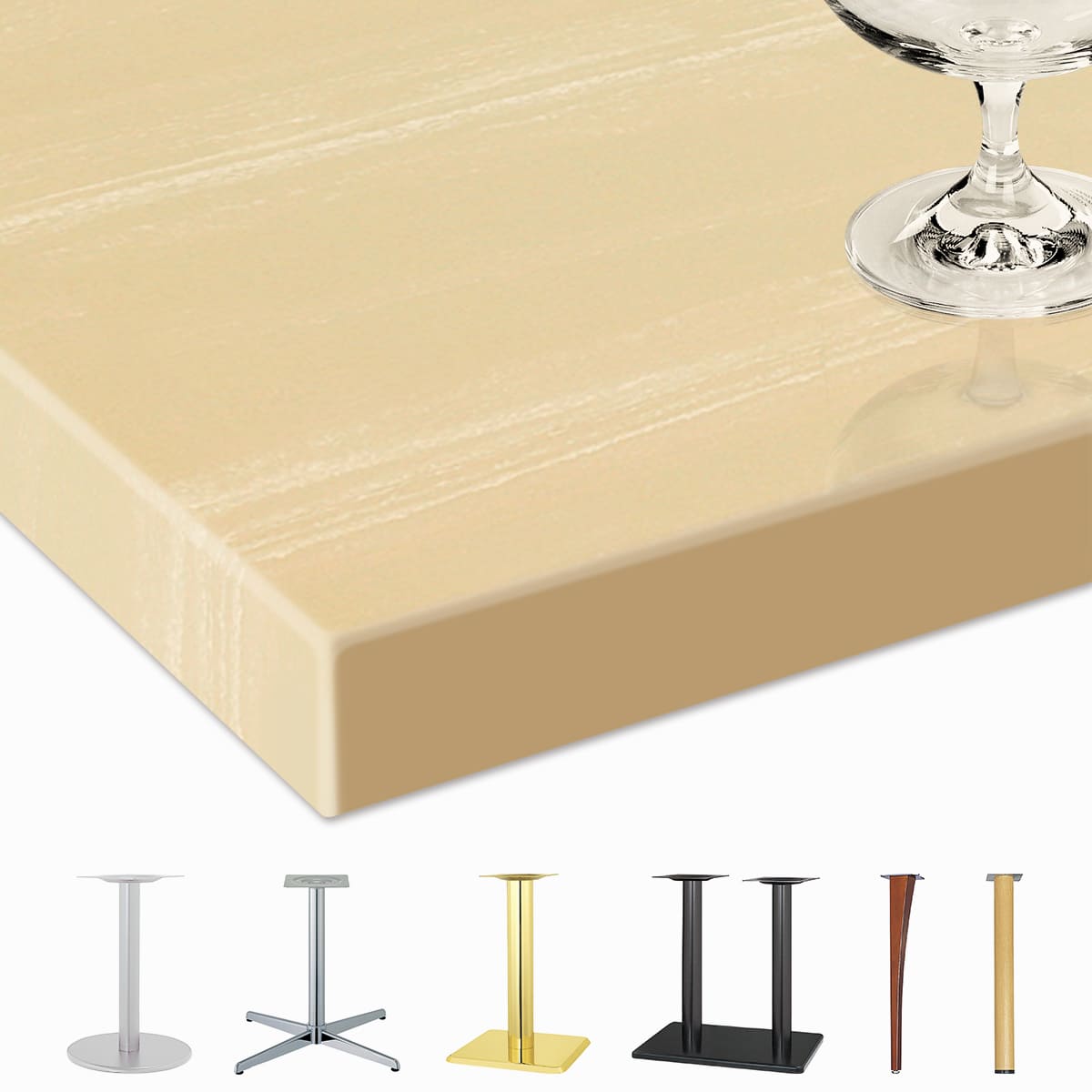 イタリア製 大理石天板 象嵌細工 キャビネットバーズアイ杢目 真鍮装飾