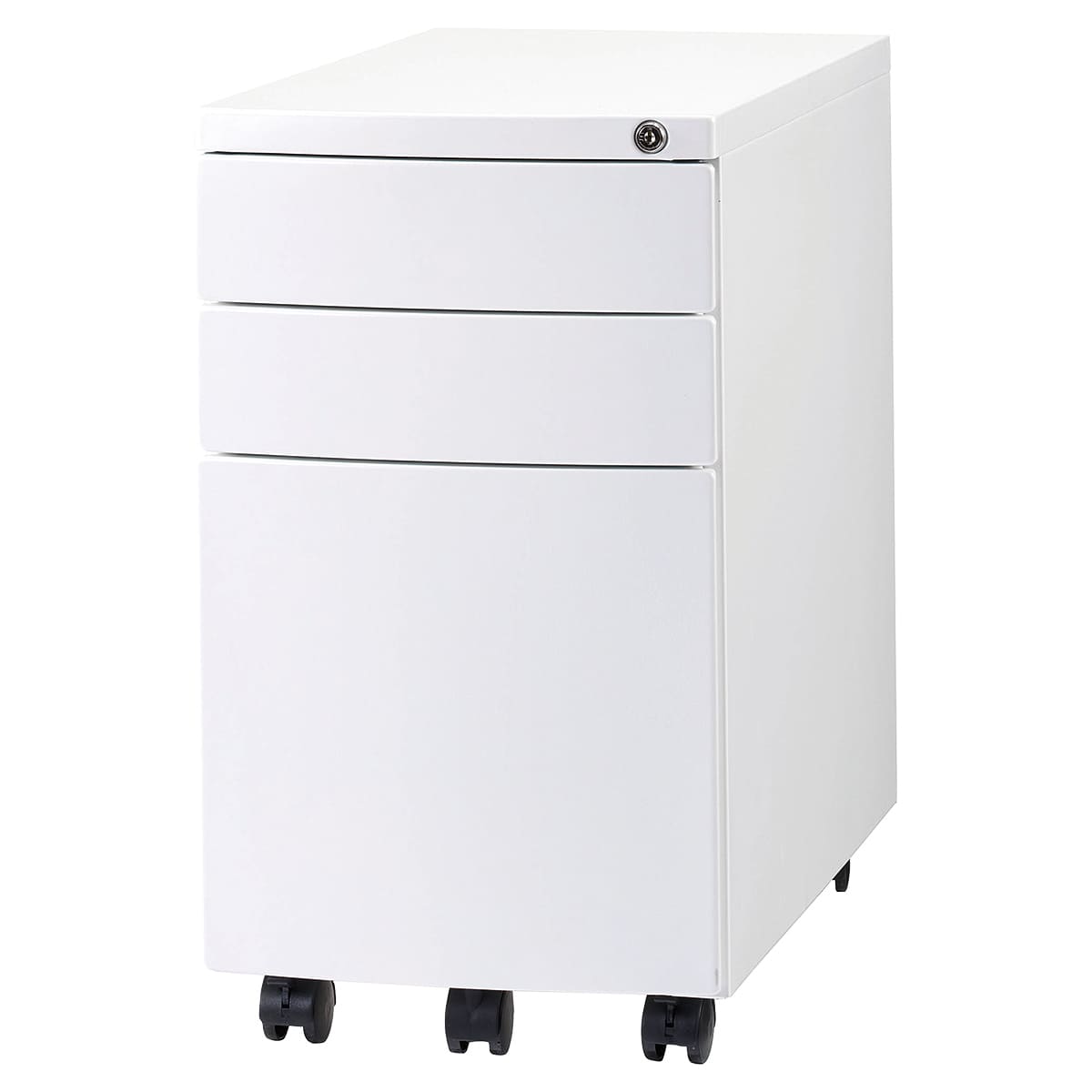 スリムワゴン SCW-3｜井上金庫