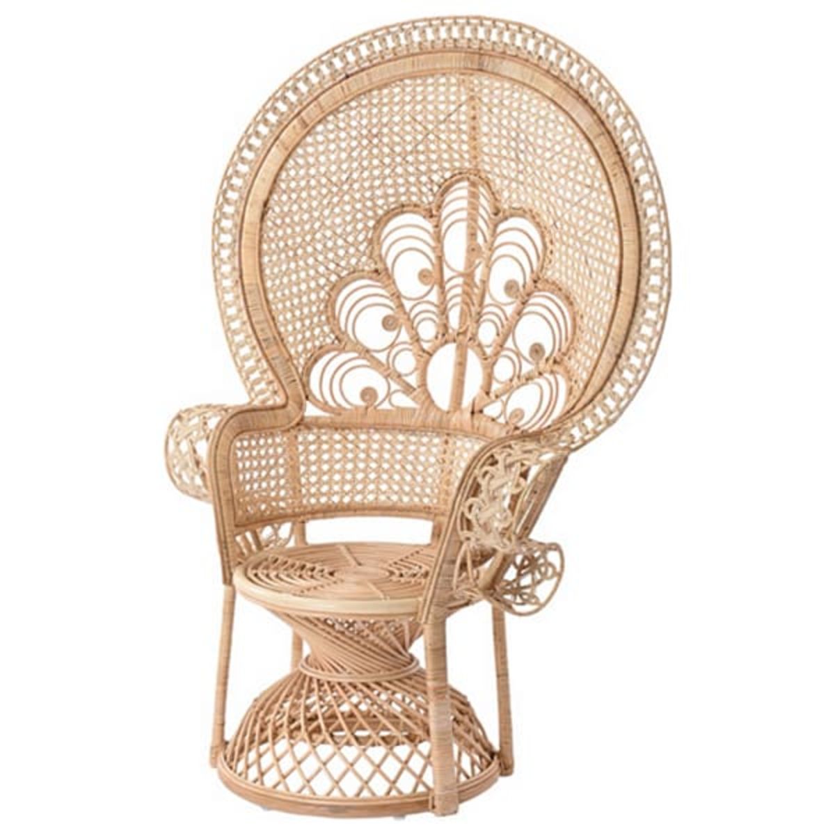 pika-p 天然木 手彫り椅子 アンティーク 1脚 天然木 手彫り椅子