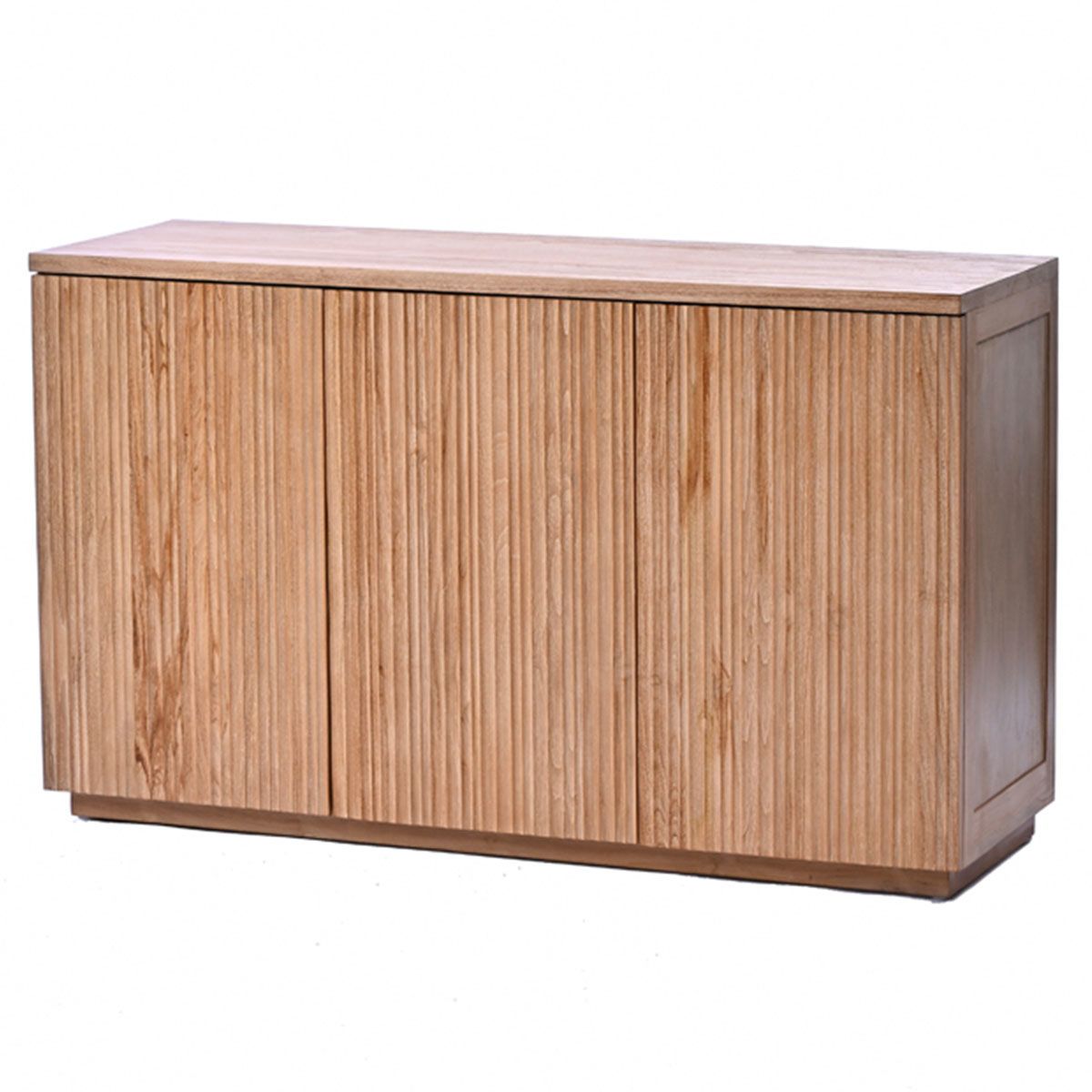 レザートップ 猫脚 アクセントホールキャビネット レザートップ 猫脚