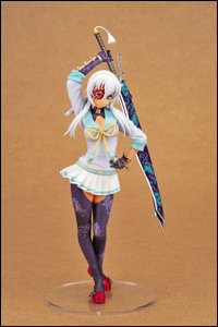 フィギュア | 『百花繚乱』公式サイト