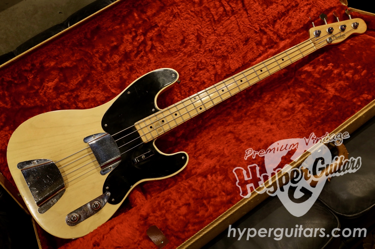 OPB | ハイパーギターズ Hyper Guitars | ヴィンテージギター & アンプ