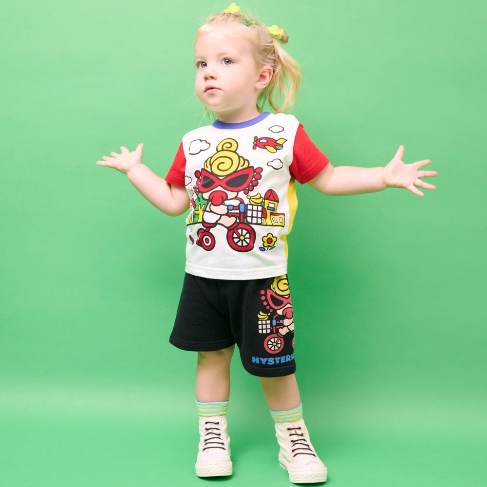 HYSTERIC MINI ONLINE STORE（ヒステリックミニ オンラインストア