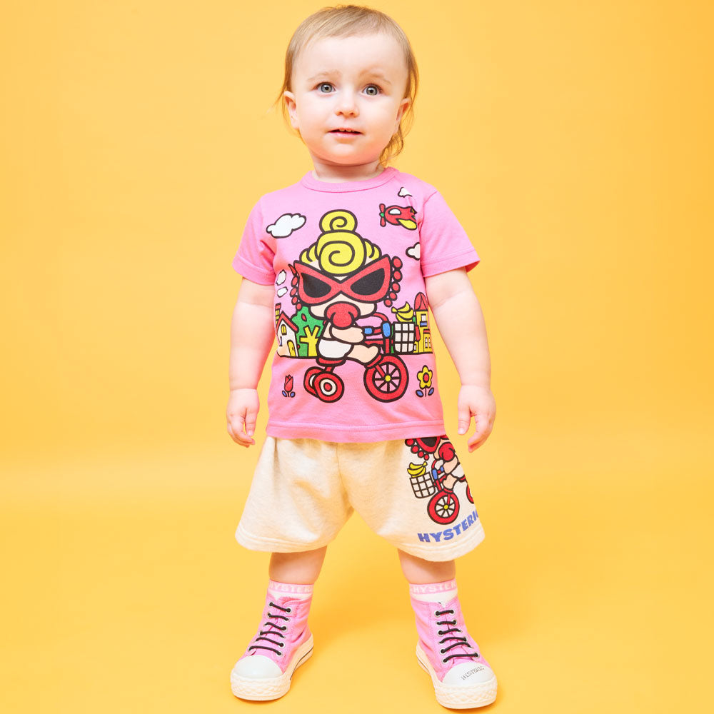 HYSTERIC MINI ONLINE STORE（ヒステリックミニ オンラインストア