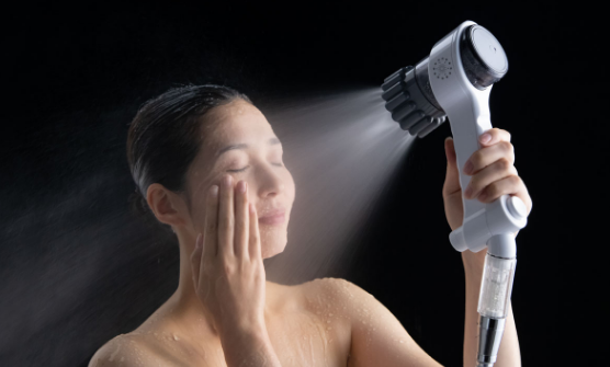 ミラブルZERO シャワーヘッド