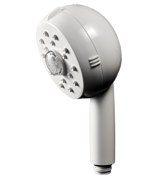 Mirableミラブル 潤Uru シャワーヘッド シルバー 楽天市場】【公式