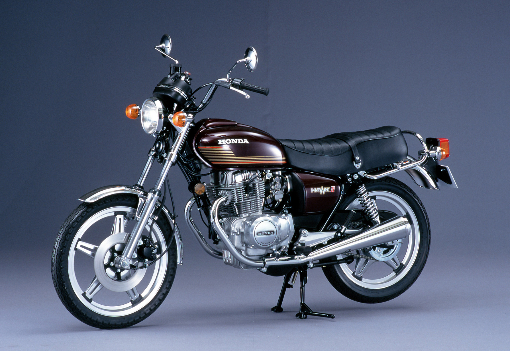 cb250t cb400t 角タンク蓋