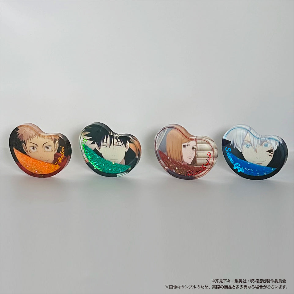 呪術廻戦 キュるん 釘崎野薔薇 – アイぱら（ipara）公式オンラインショップ