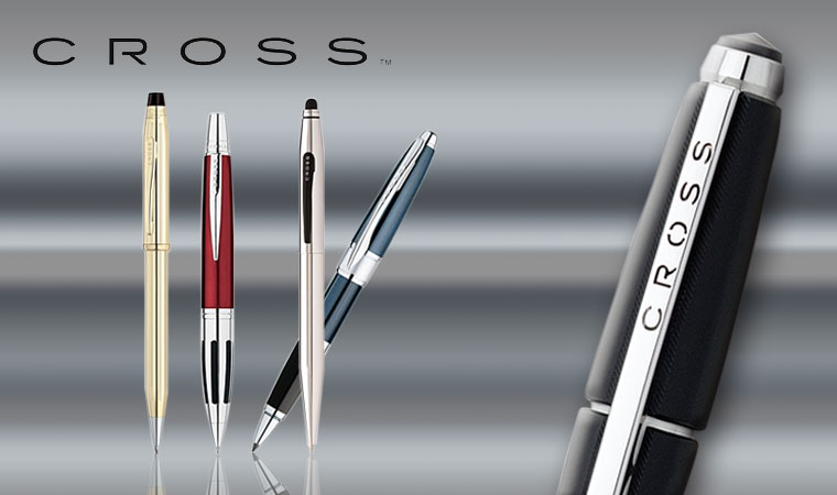 クロス(CROSS) ボールペン 万年筆 多機能ペン 消耗品 通信販売・専門店