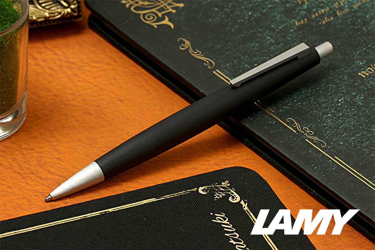 ラミー（LAMY） ボールペンラミー2000 ボールペン